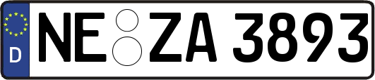 NE-ZA3893