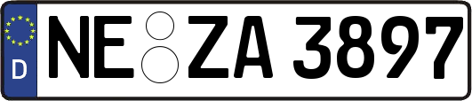 NE-ZA3897