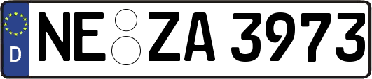 NE-ZA3973