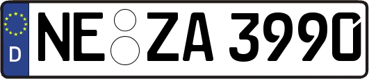NE-ZA3990