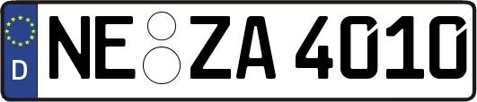 NE-ZA4010