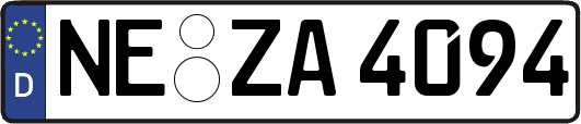 NE-ZA4094