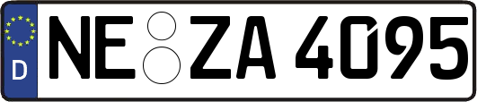 NE-ZA4095