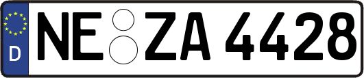 NE-ZA4428
