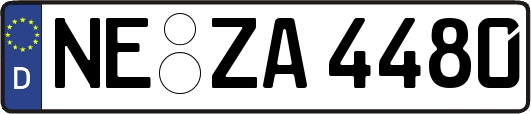 NE-ZA4480