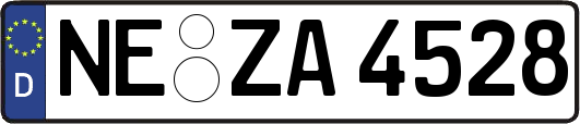 NE-ZA4528