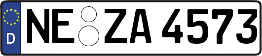 NE-ZA4573