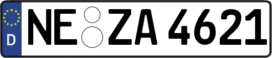 NE-ZA4621