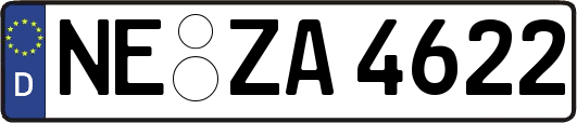 NE-ZA4622