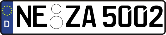 NE-ZA5002