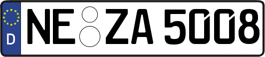 NE-ZA5008