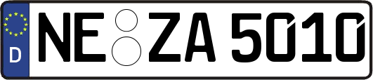 NE-ZA5010