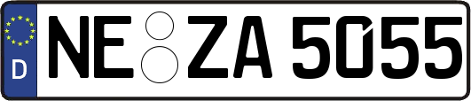 NE-ZA5055