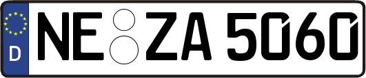 NE-ZA5060