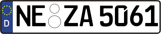 NE-ZA5061