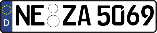 NE-ZA5069