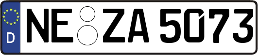 NE-ZA5073