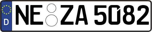 NE-ZA5082