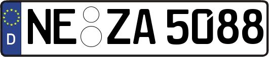 NE-ZA5088