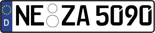 NE-ZA5090