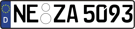 NE-ZA5093