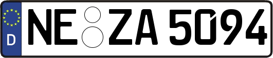 NE-ZA5094