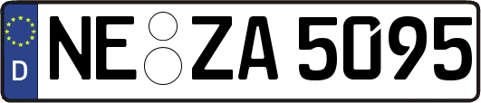 NE-ZA5095