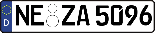 NE-ZA5096