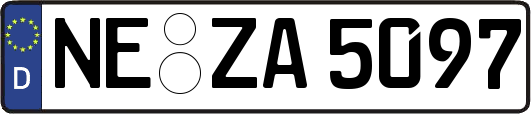 NE-ZA5097