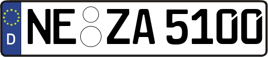 NE-ZA5100