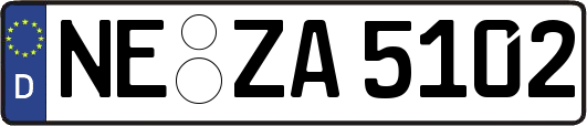 NE-ZA5102