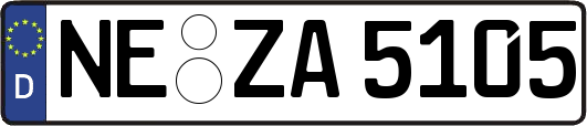 NE-ZA5105