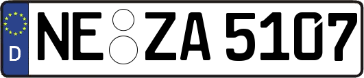 NE-ZA5107