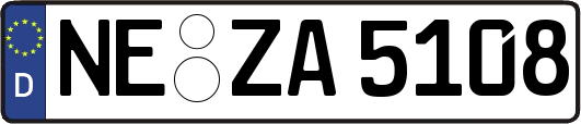 NE-ZA5108