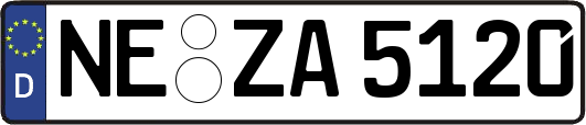 NE-ZA5120