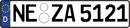 NE-ZA5121