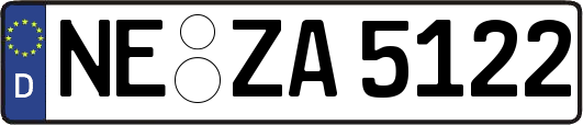 NE-ZA5122