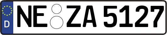 NE-ZA5127