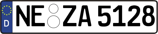 NE-ZA5128