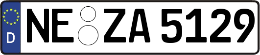 NE-ZA5129