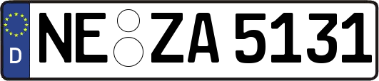 NE-ZA5131