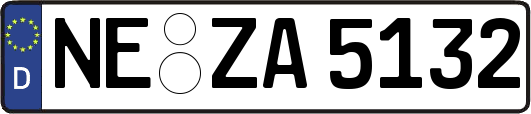 NE-ZA5132