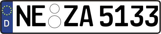 NE-ZA5133