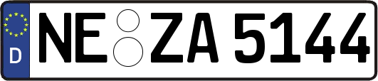 NE-ZA5144
