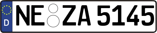NE-ZA5145