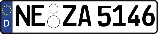 NE-ZA5146