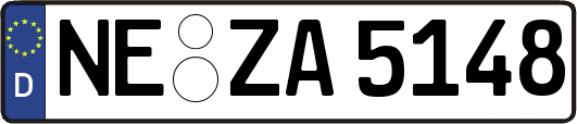 NE-ZA5148