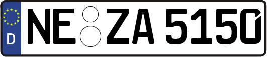 NE-ZA5150