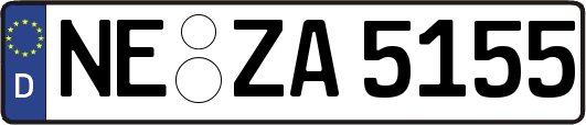 NE-ZA5155