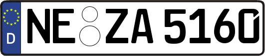 NE-ZA5160